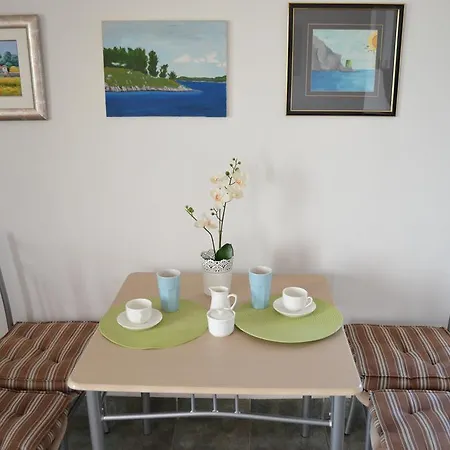 Pikule Appartement Maslenica