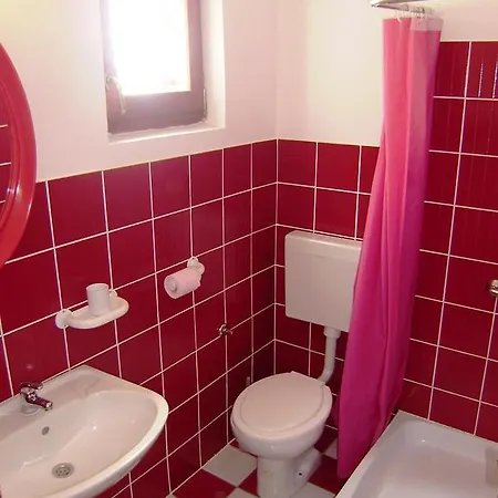 Appartement Pikule