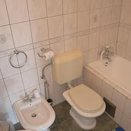 Pikule Appartement Maslenica