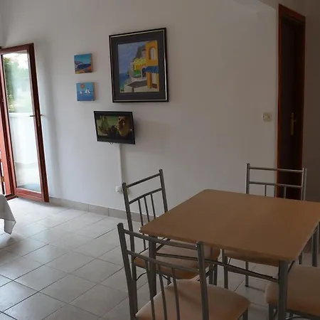 Pikule Appartement