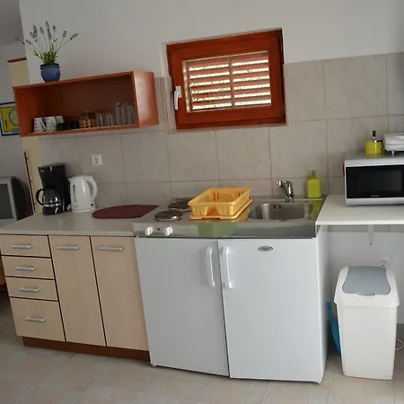 Pikule Appartement *