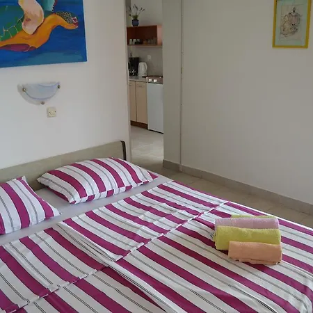 Pikule Appartement Maslenica