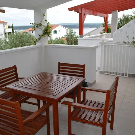 Pikule Appartement