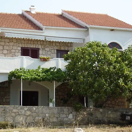 Pikule Apartment *