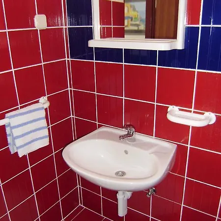 Pikule Apartment Maslenica