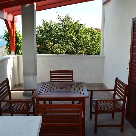 Apartment Pikule Maslenica